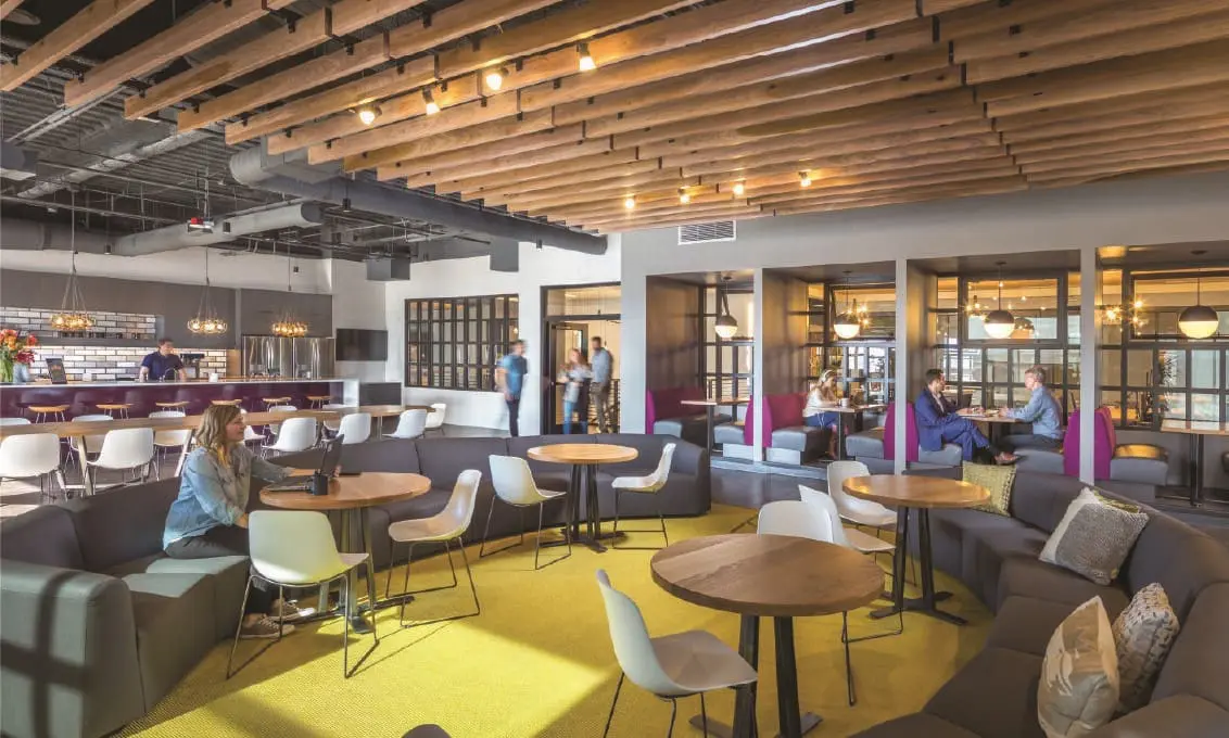 UnionHub Announces Relocation of Corporate Headquarters to Catalyst, Denver’s Premier RiNo Innovation Hub