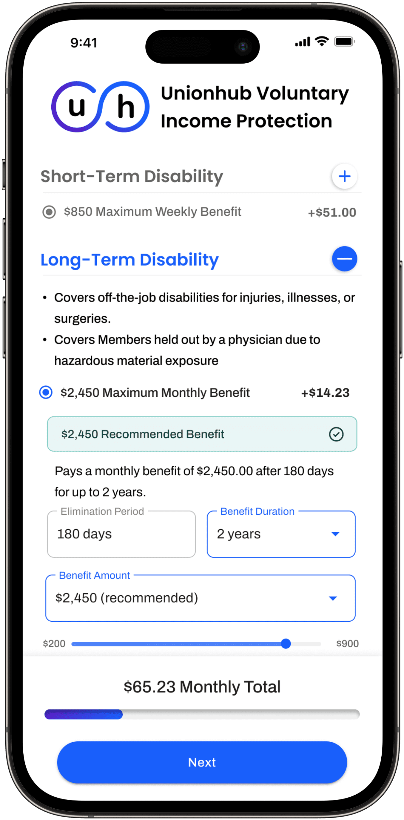 Mobile View Elections