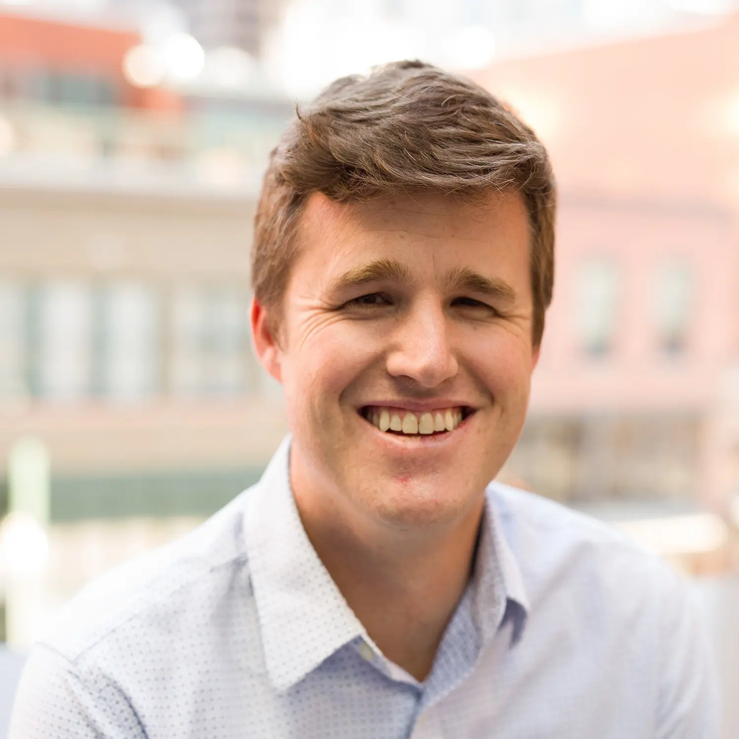 UnionHub Welcomes Matthew Bowden as New Chief Technology Officer