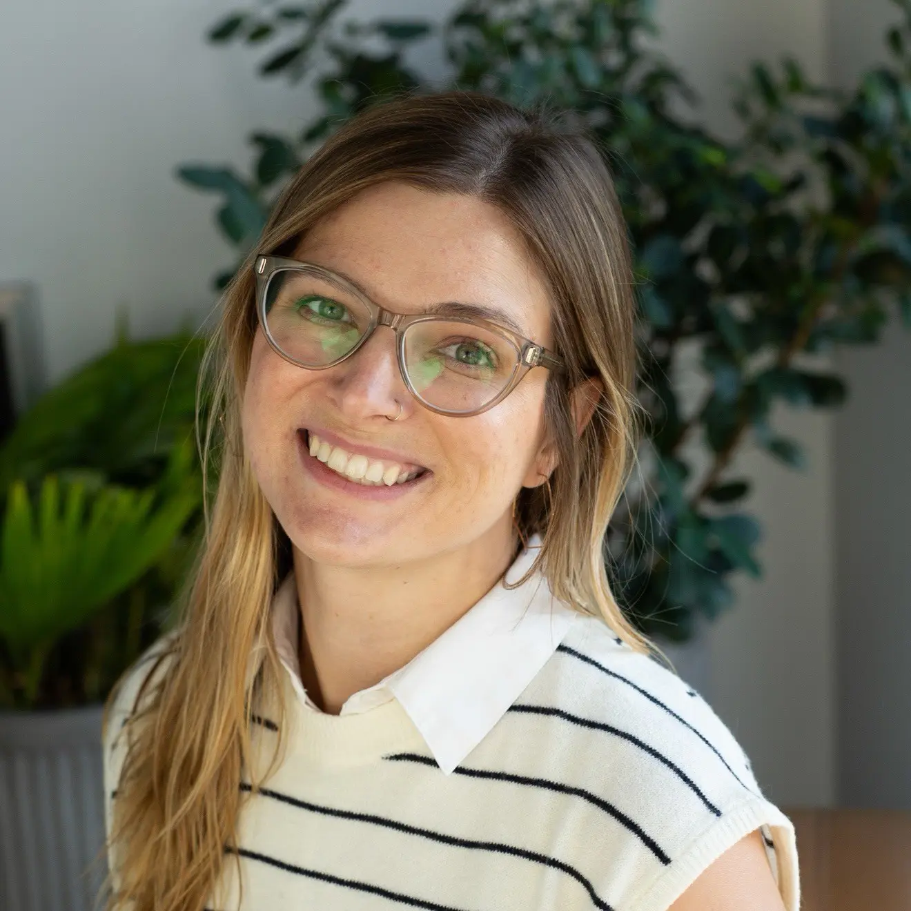 UnionHub Welcomes Tessa Aubry as Chief Operating Officer