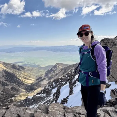 Day in the Life at UnionHub: Meet Anna Schmidt