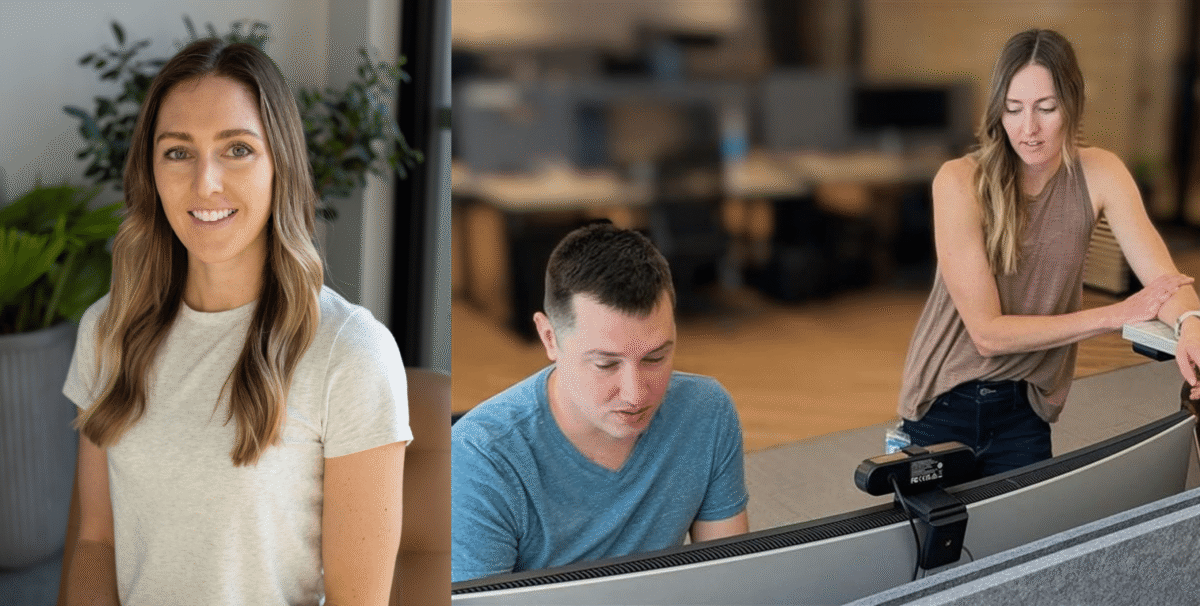 Anna Schmidt from UnionHub