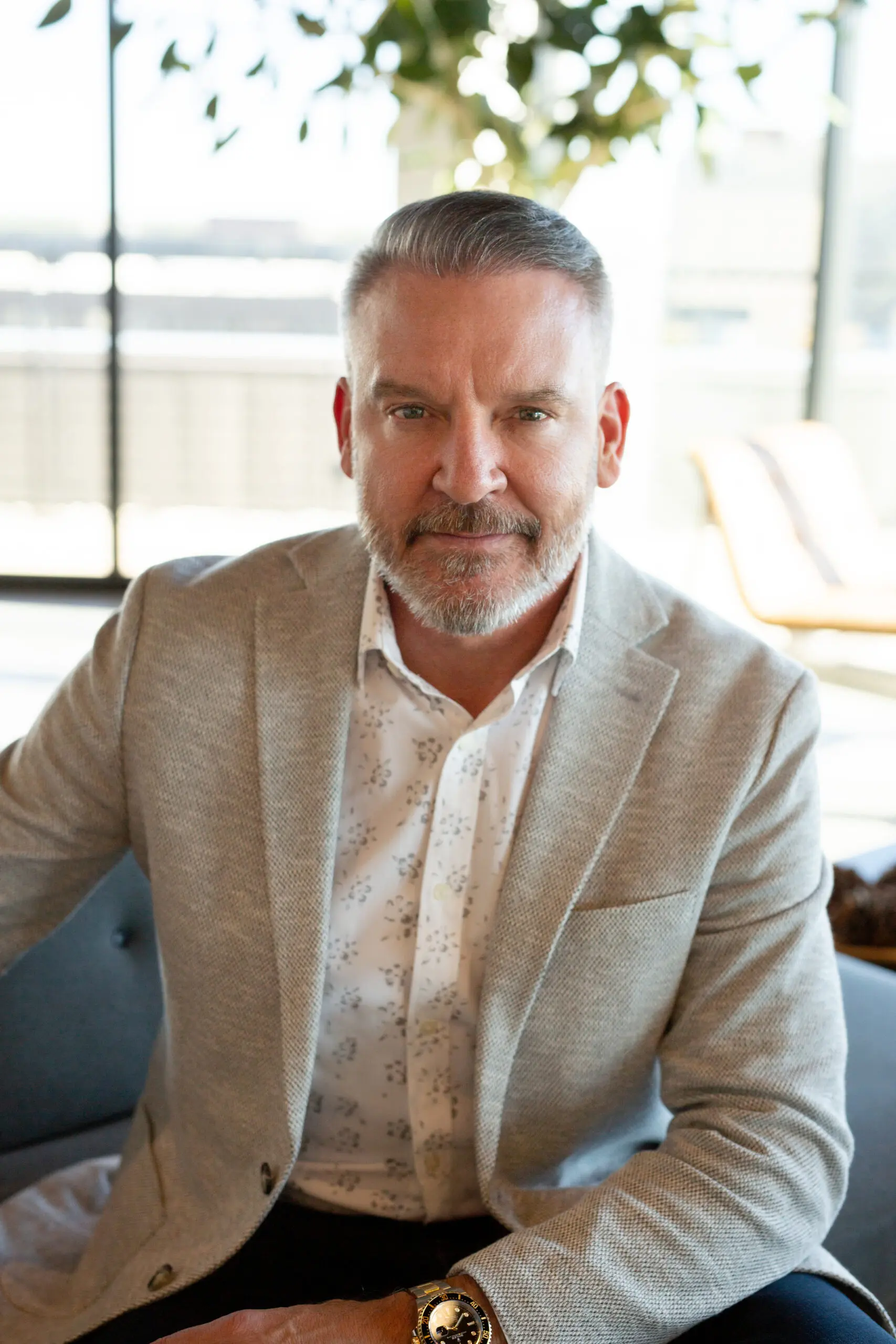 UnionHub Founder Edward Haley Transitions to Chief Executive Officer