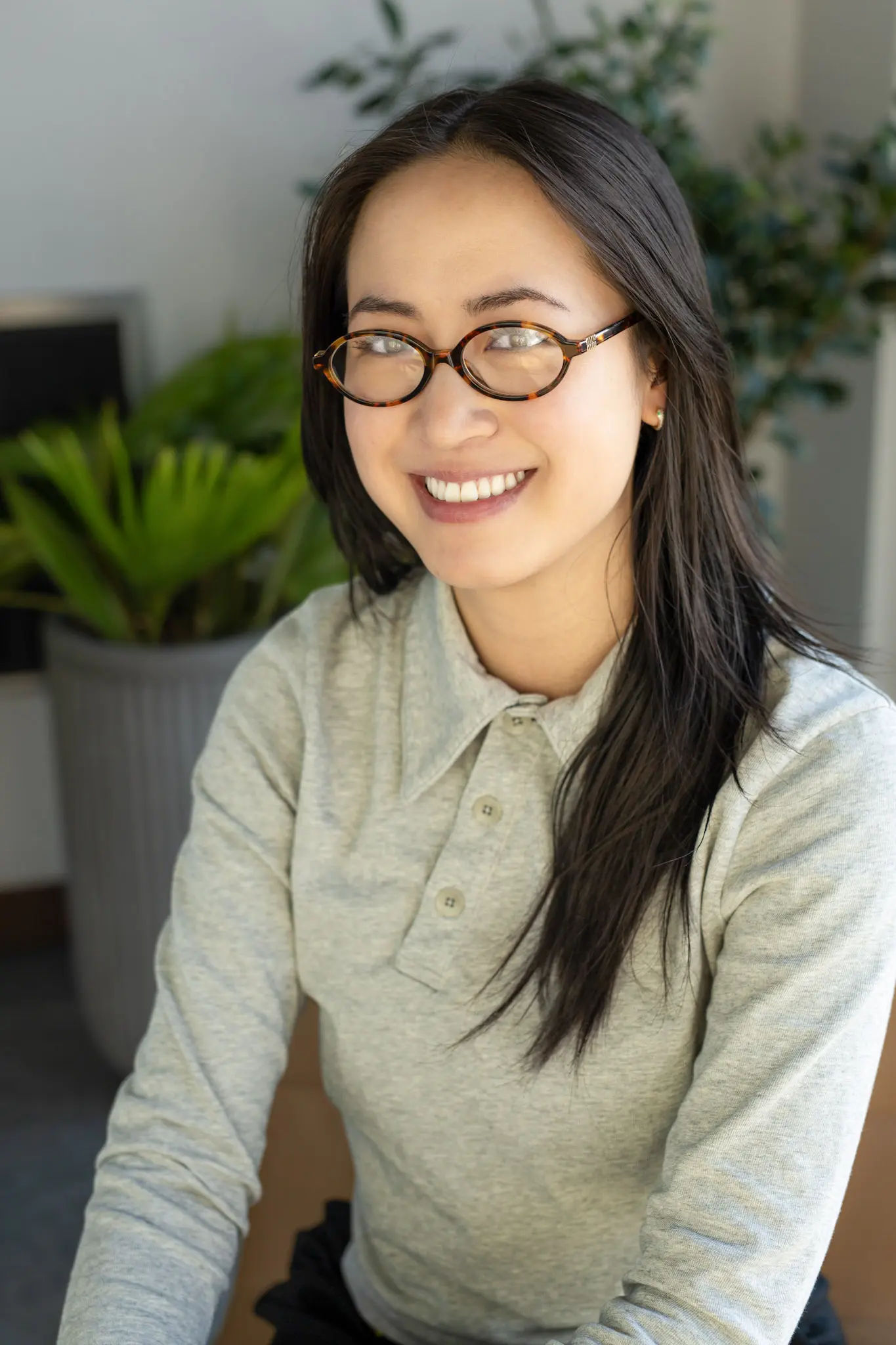 Design That Disappears: How UnionHub’s Natalie Nguyen Builds Clarity Into Complexity