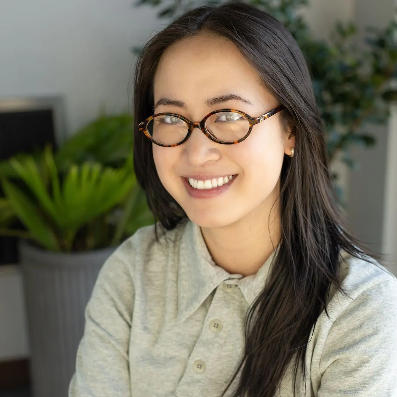 Design That Disappears: How UnionHub’s Natalie Nguyen Builds Clarity Into Complexity