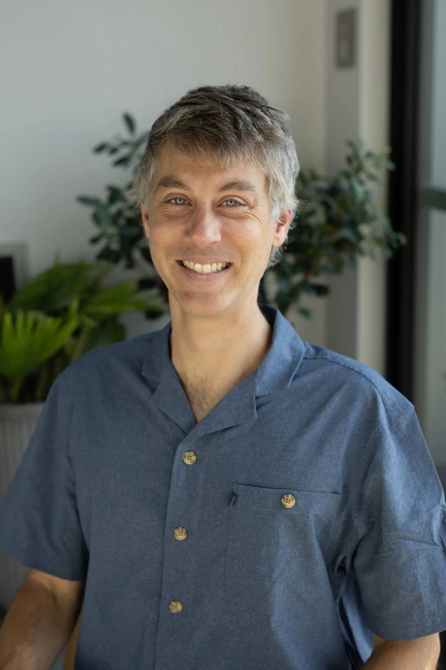 Building the Future of Benefits Payments