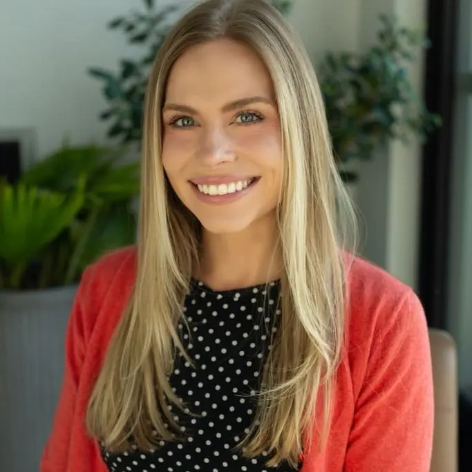 A Day in the Life: Meet Jill Michaels