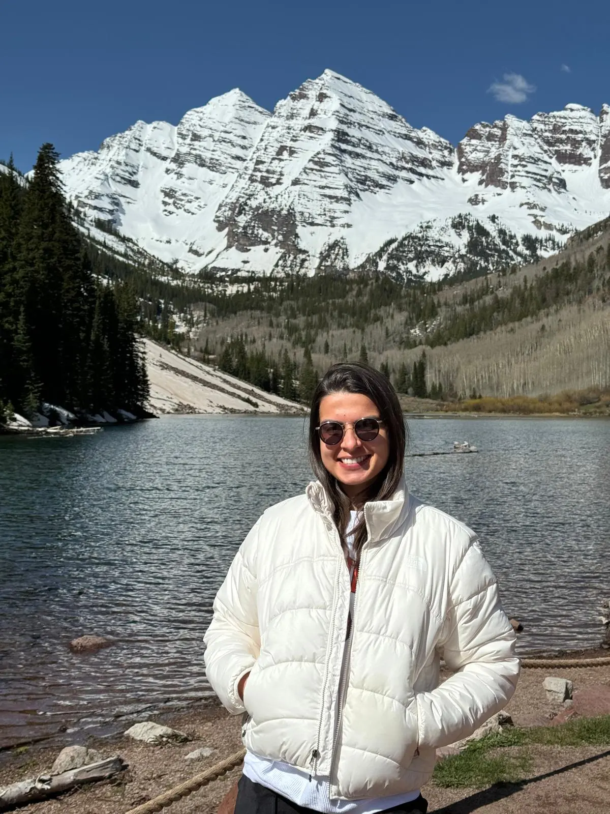 A Day in the Life at UnionHub: Meet Sam Moreno – People Coordinator