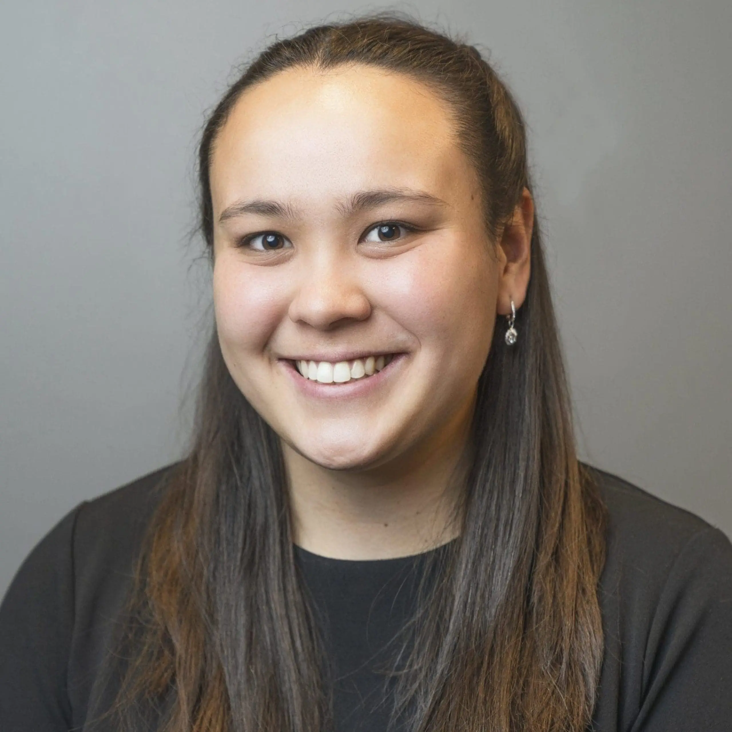 Grace Oh-Willeke
