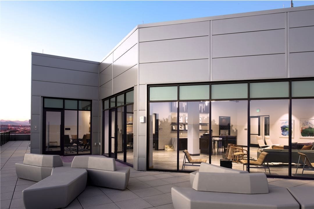 Office Building
