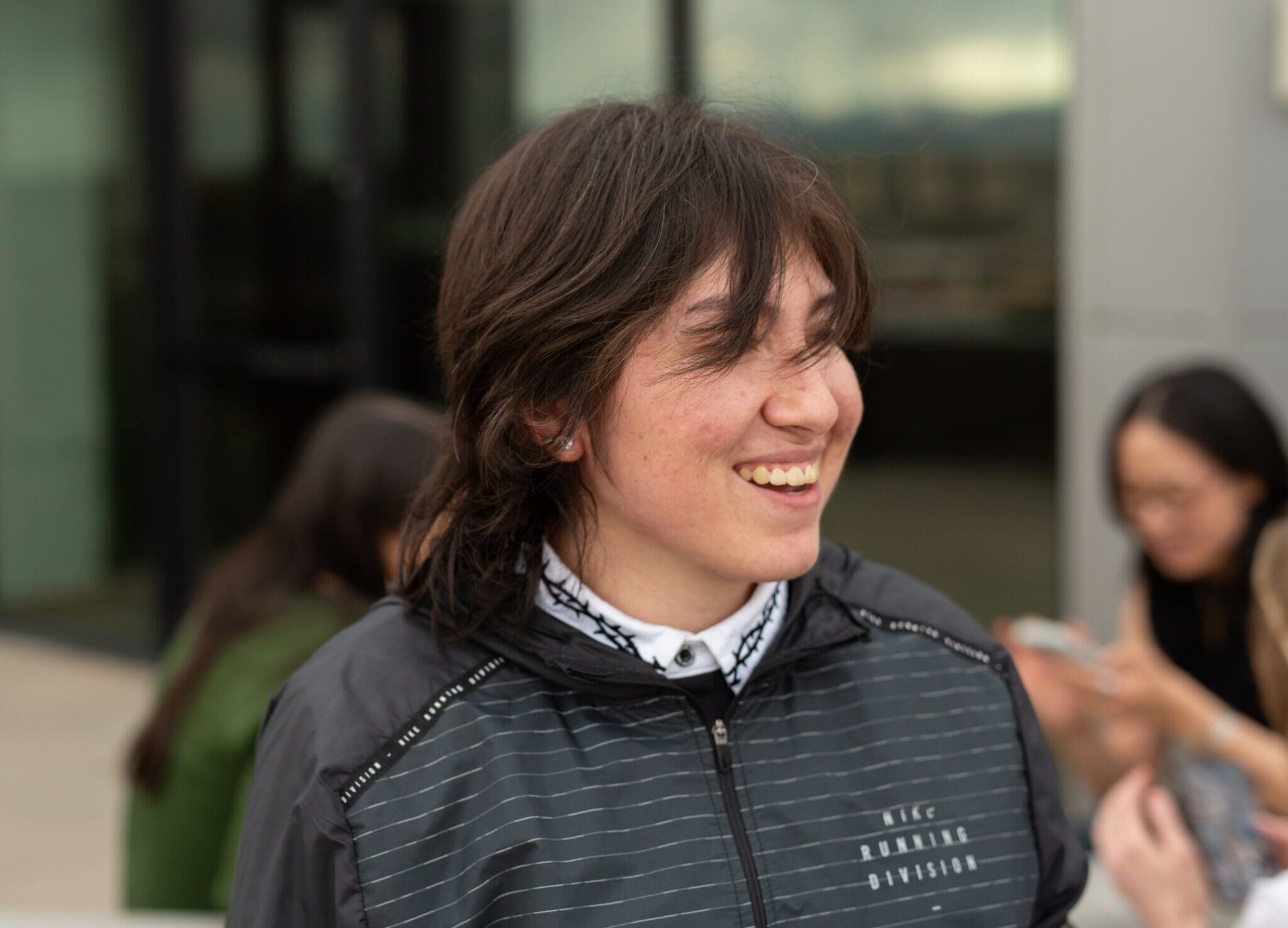 A Day in the Life at UnionHub: Meet Ailyn Diaz